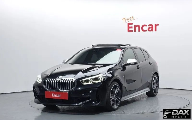 BMW 1-Series 120i M Sports