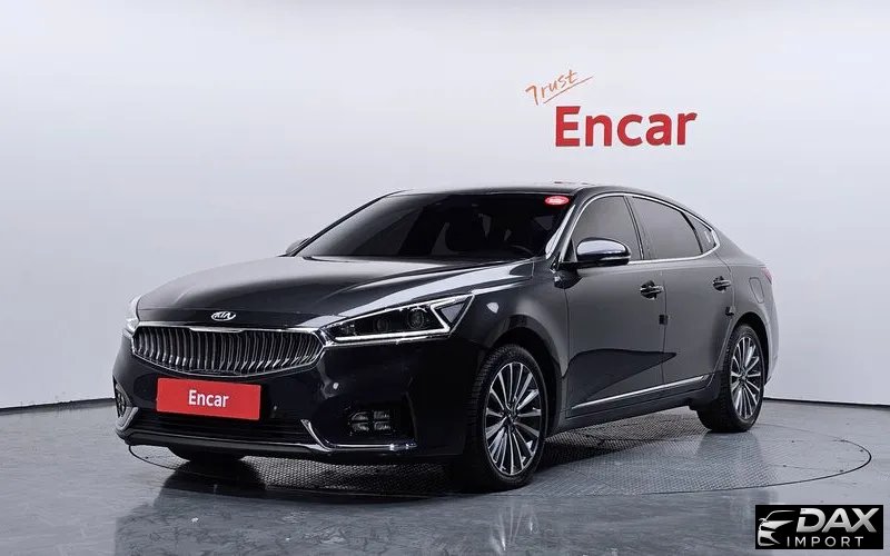 Kia K7 2.2 Diesel Prestige