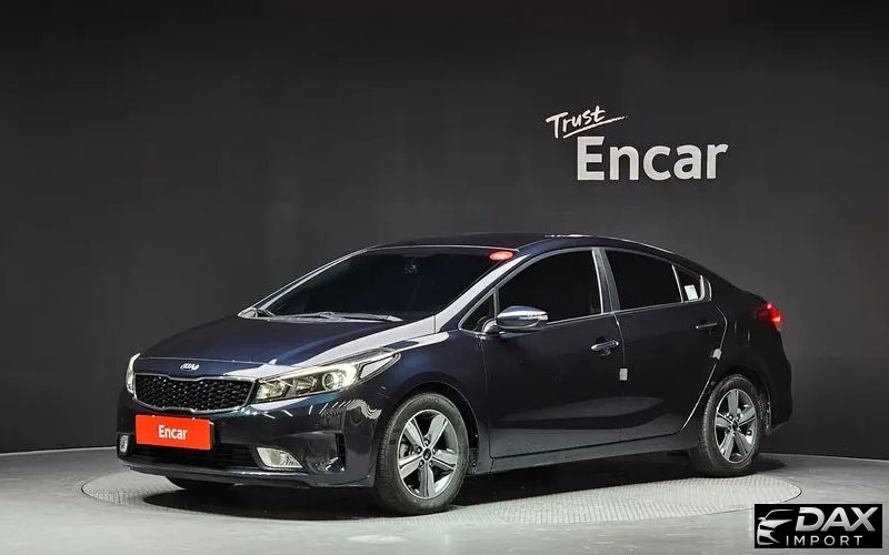 Kia K3 Prestige