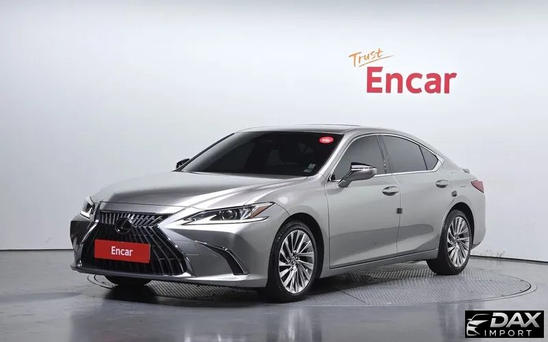 Lexus ES Luxury Plus