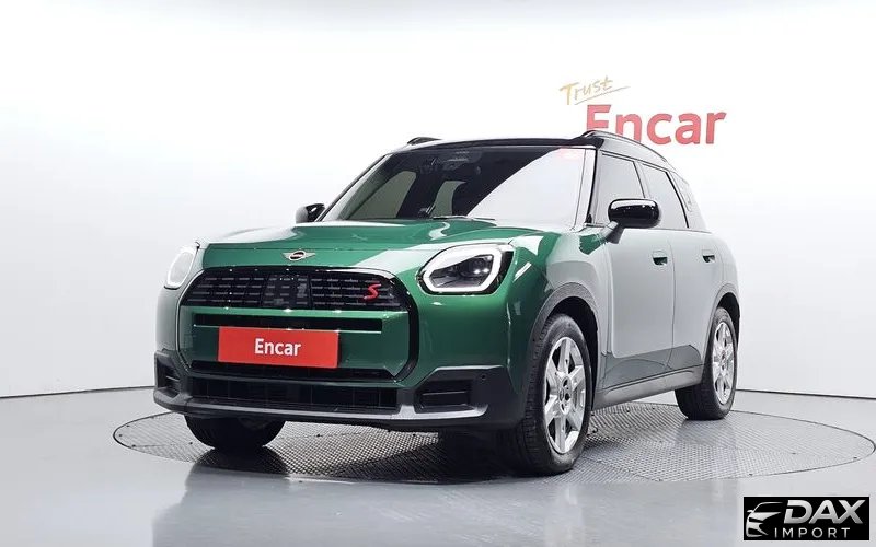 Mini Countryman ALL4 Classic