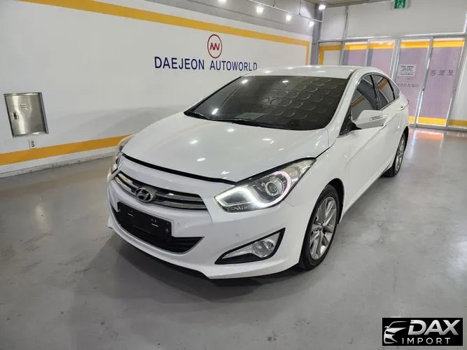 Hyundai i40 2.0 GDi
