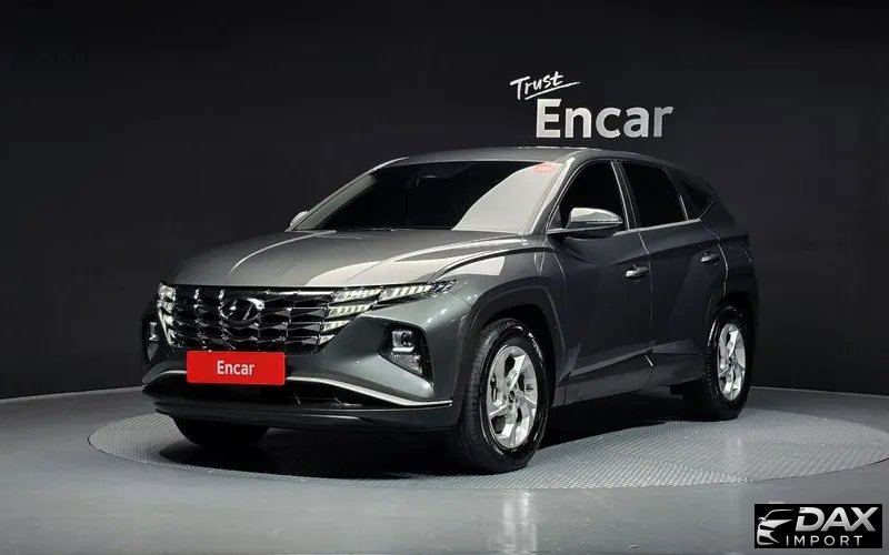 Hyundai Tucson Diesel 2.0 2WD