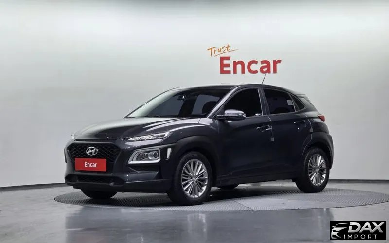 Hyundai Kona 1.6 Turbo 4WD