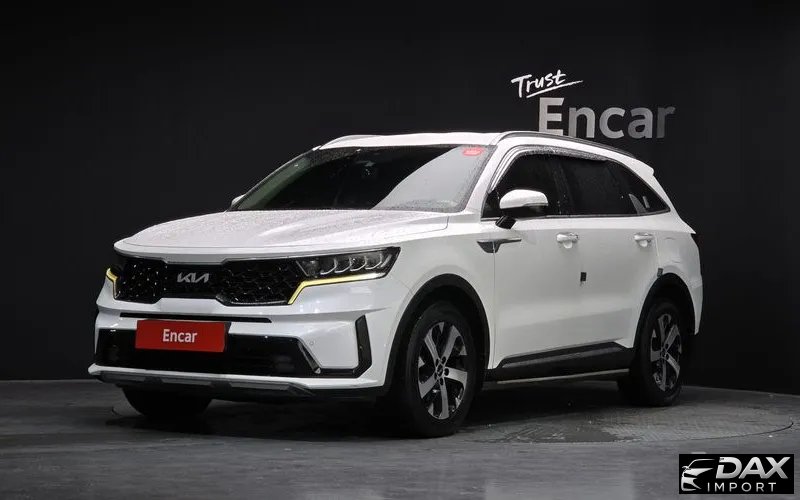 Kia Sorento Diesel 2.2 4WD