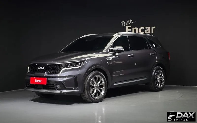 Kia Sorento Diesel 2.2 2WD