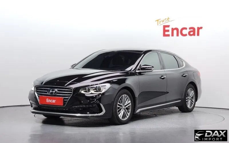 Hyundai Grandeur 2.4 Premium