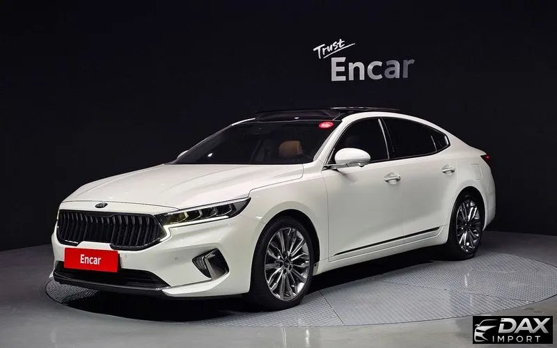 Kia K7 3.0 GDI Signature