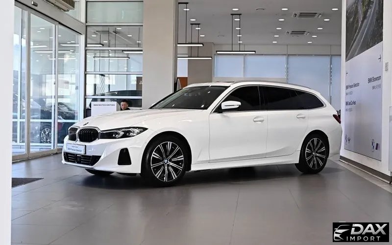 BMW 3-Series 320i Touring