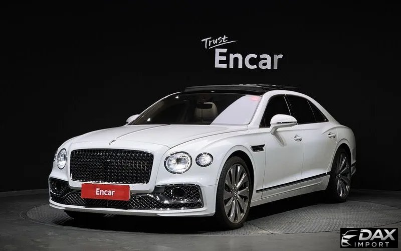 Bentley Flying Spur 4.0