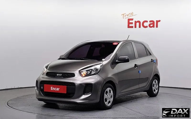 Kia morning Smart