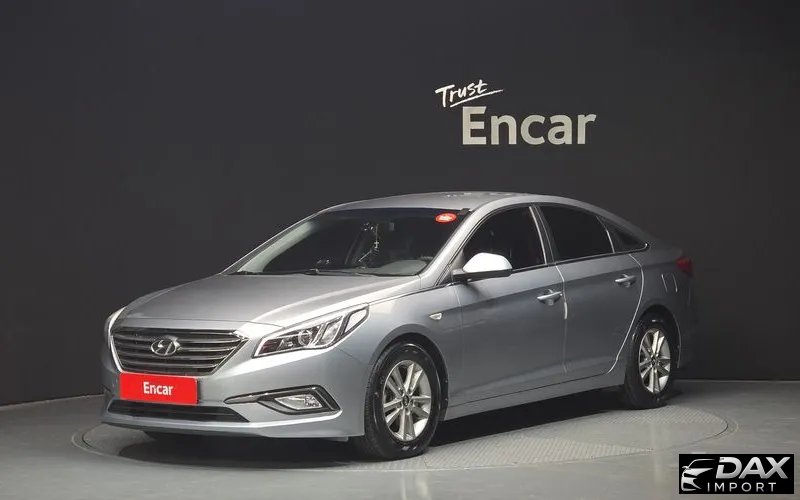 Hyundai Sonata 2.0 Style