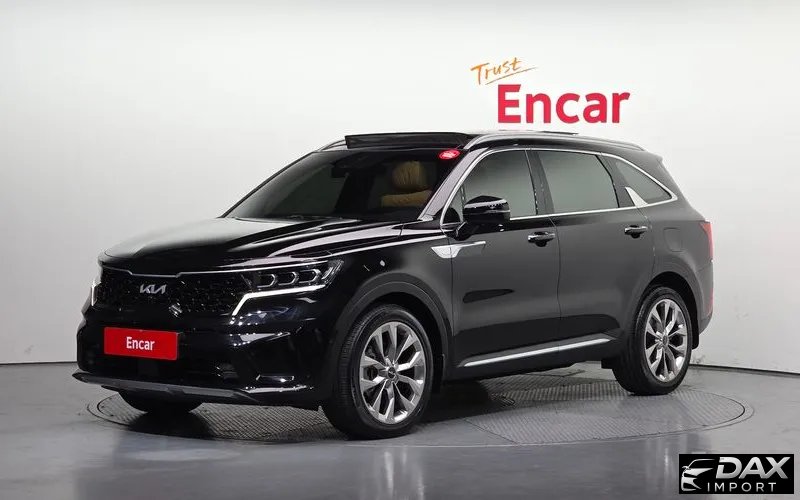 Kia Sorento Diesel 2.2 2WD