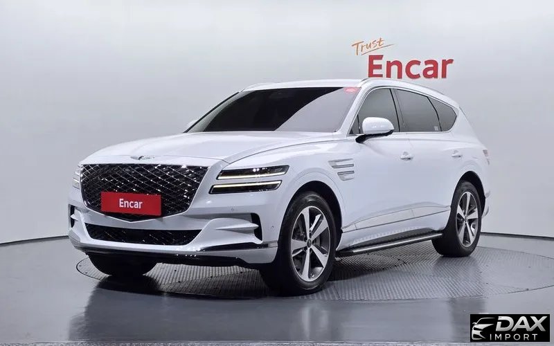 Genesis GV80 3.0 Diesel AWD