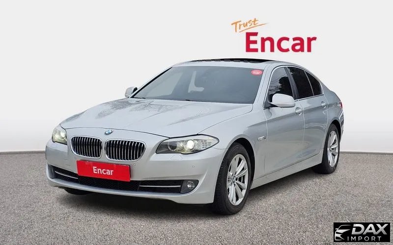BMW 5-Series 528i