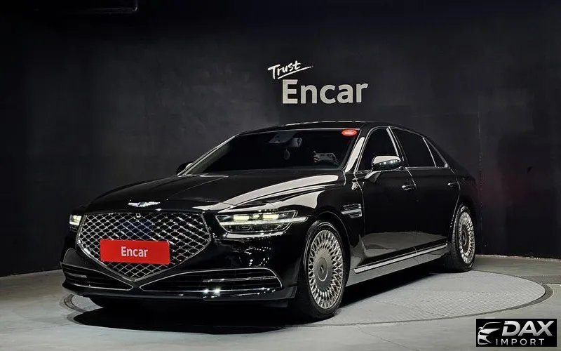 Genesis G90 3.8 AWD