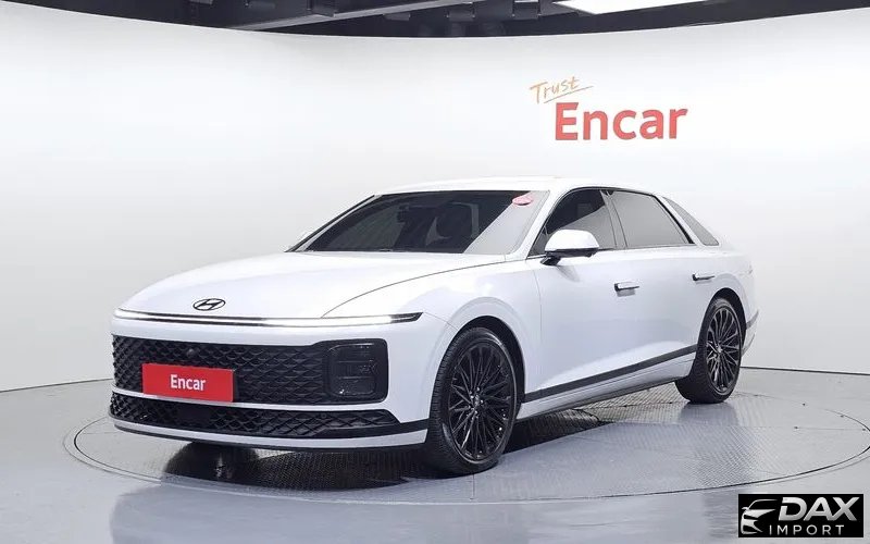 Hyundai Grandeur 2,5 Gasoline 2WD