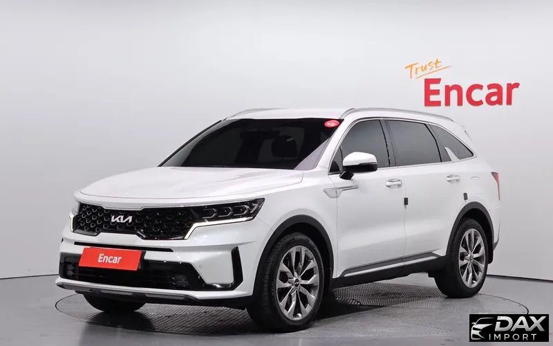 Kia Sorento Diesel 2.2 2WD