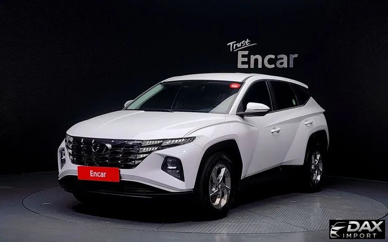 Hyundai Tucson Diesel 2.0 2WD