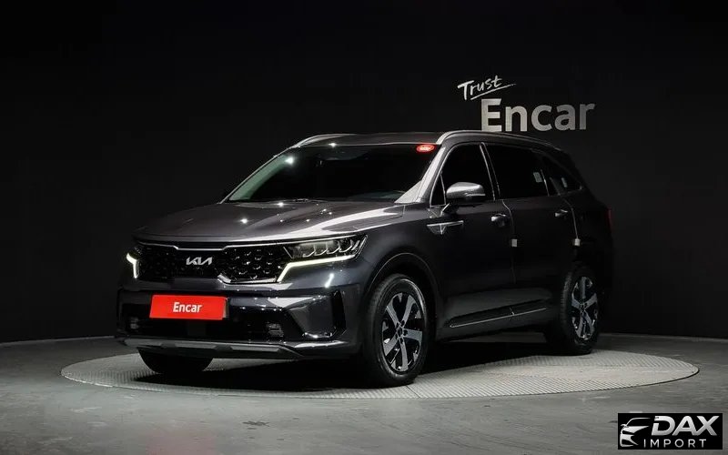 Kia Sorento Diesel 2.2 4WD