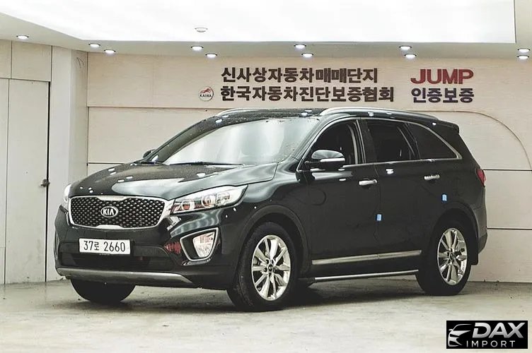 Kia Sorento Diesel 2.0 2WD
