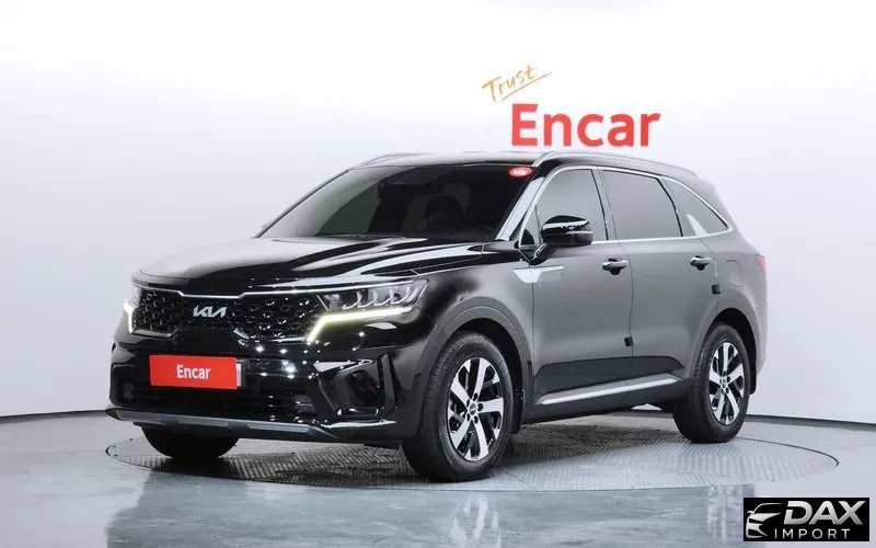 Kia Sorento Diesel 2.2 2WD