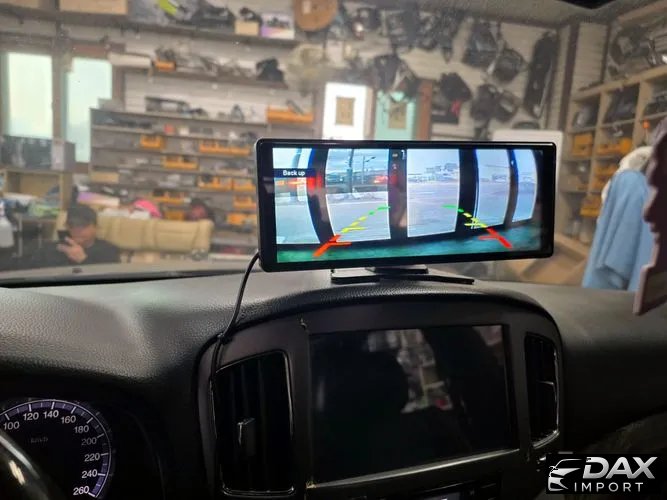 KG_Mobility_Ssangyong Chairman 500S High-Deluxe