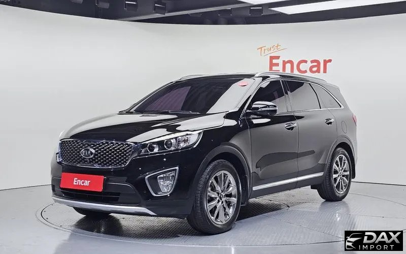 Kia Sorento Diesel 2.0 2WD