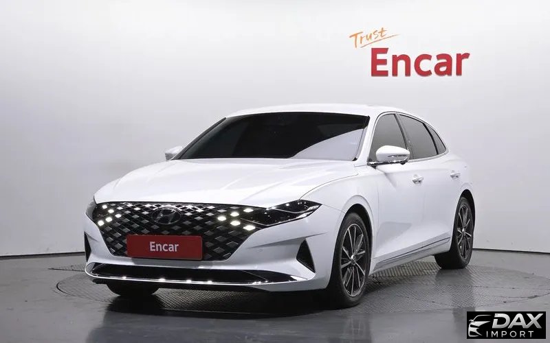 Hyundai Grandeur 2.5