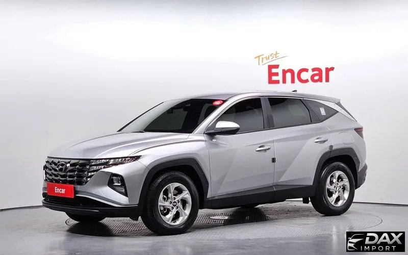Hyundai Tucson Diesel 2.0 2WD