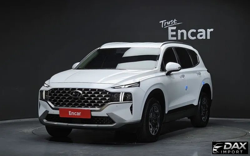 Hyundai Santafe HEV 1.6 2WD