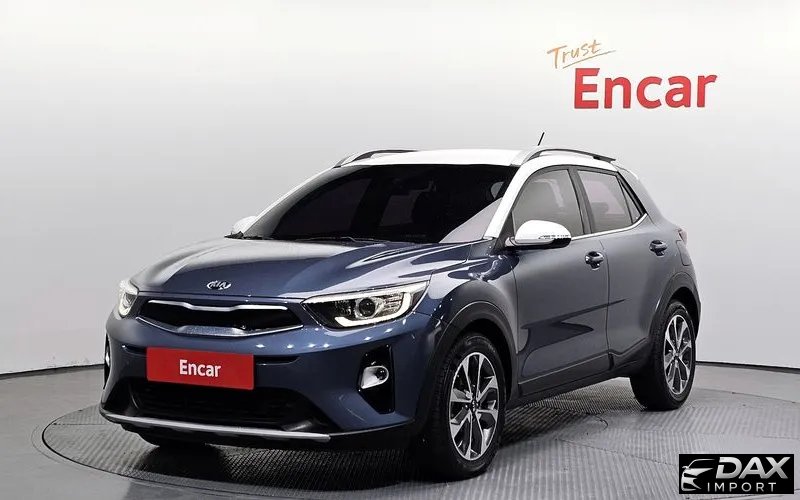 Kia Stonic Diesel 1.6