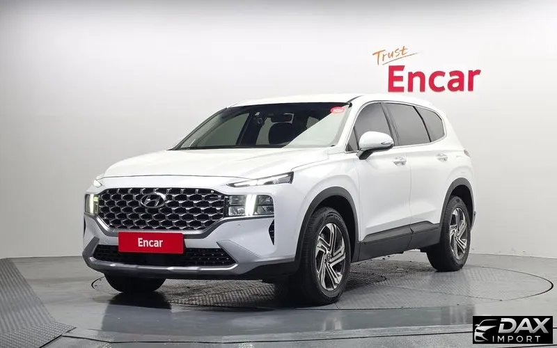 Hyundai Santafe Gasoline 2.5T 2WD