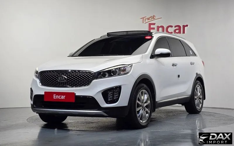 Kia Sorento Diesel 2.0 2WD
