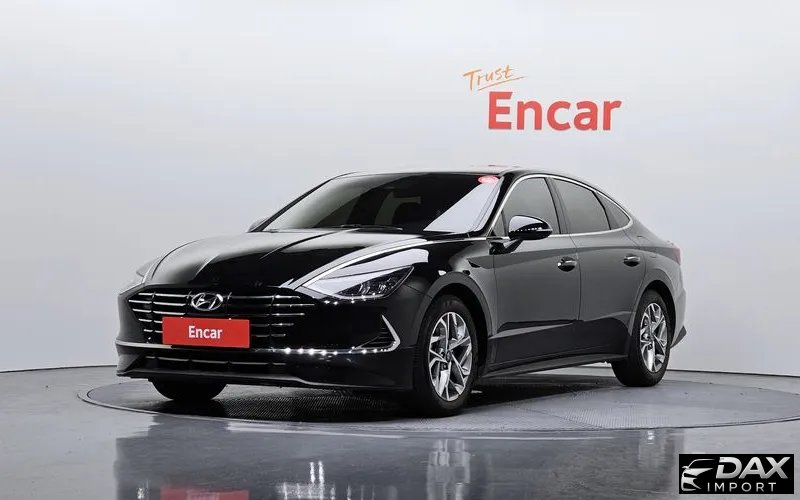 Hyundai Sonata 2.0