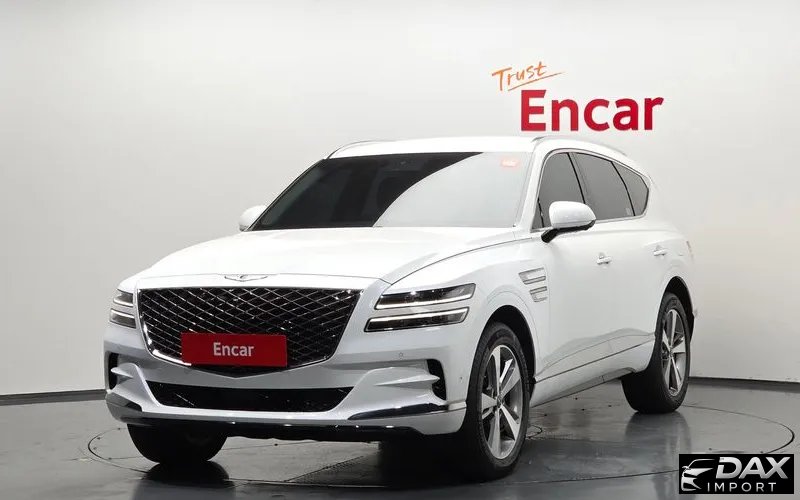 Genesis GV80 3.0 Diesel AWD