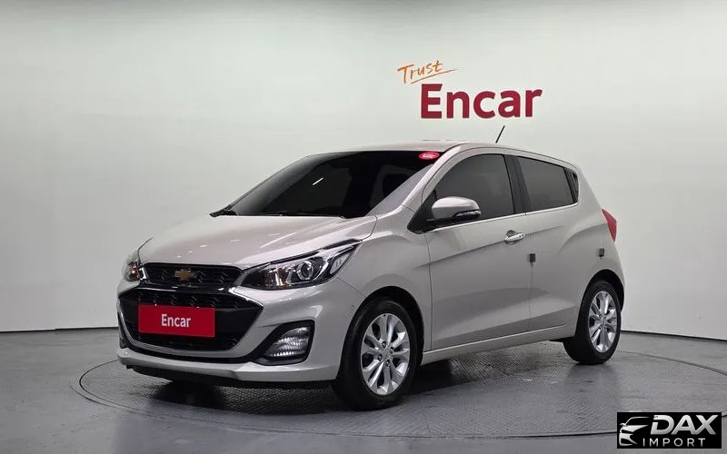 ChevroletGMDaewoo Spark Premier