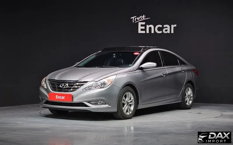 Hyundai Sonata Premier