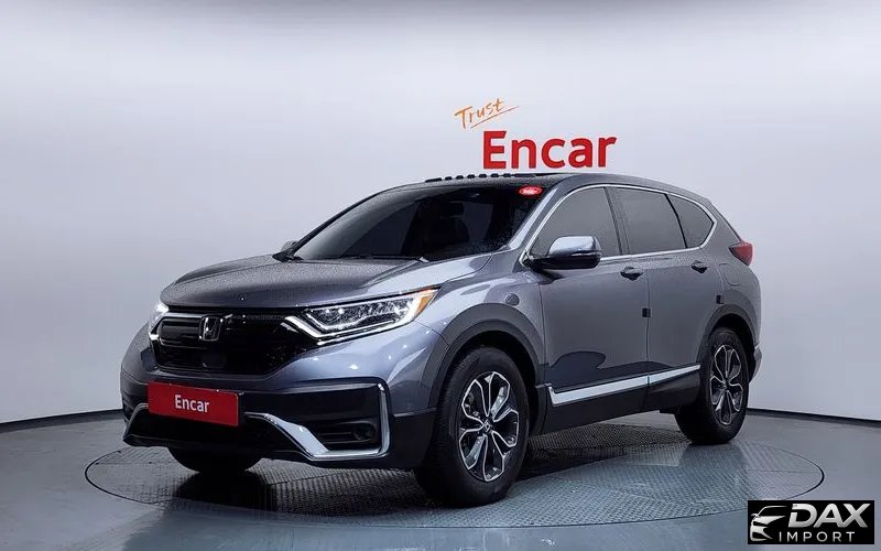 Honda CR-V 1.5 EX-L 2WD