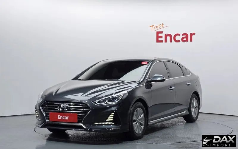 Hyundai Sonata Modern