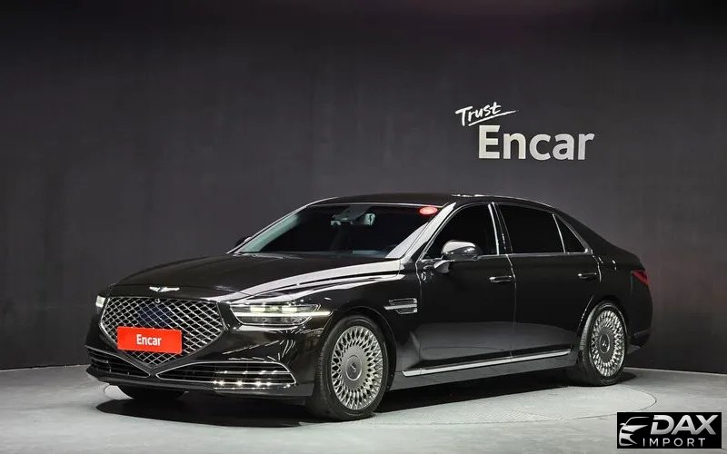 Genesis G90 5.0 AWD