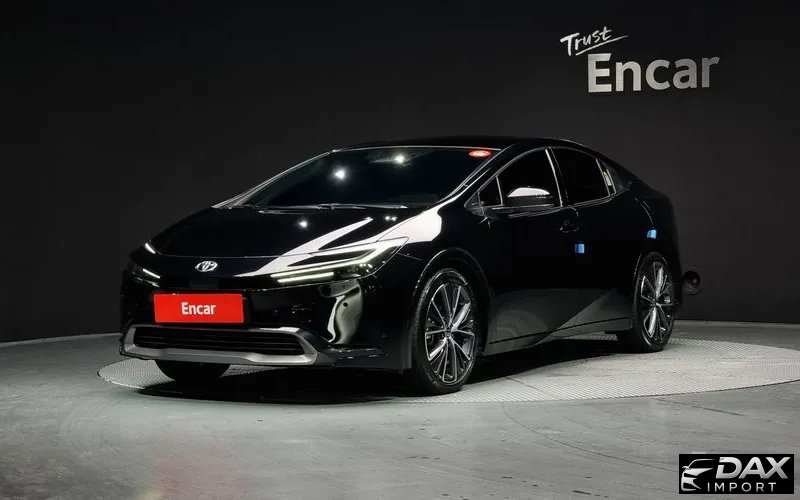 Toyota Prius 2.0 XLE