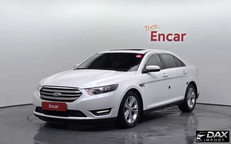 Ford Taurus 2.0 SEL EcoBoost