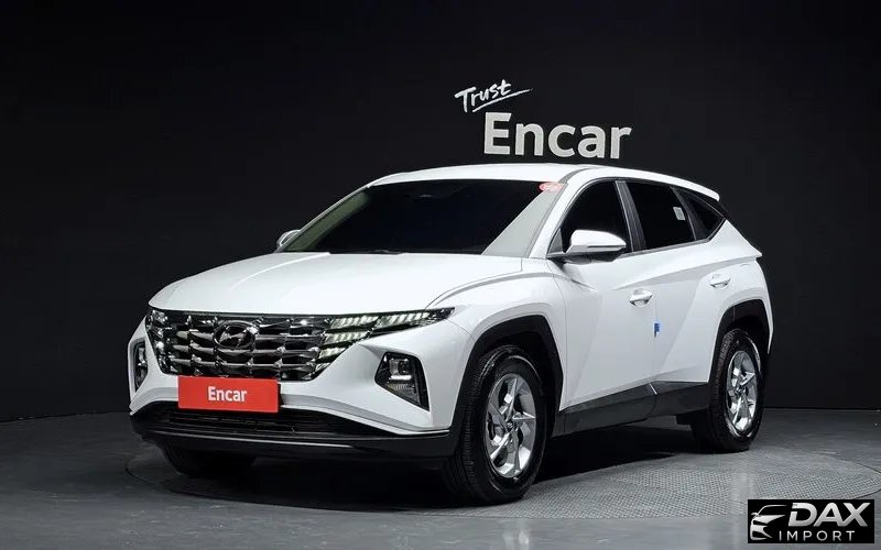 Hyundai Tucson Diesel 2.0 4WD