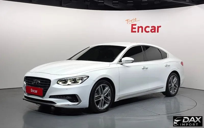 Hyundai Grandeur 2.4 Premium