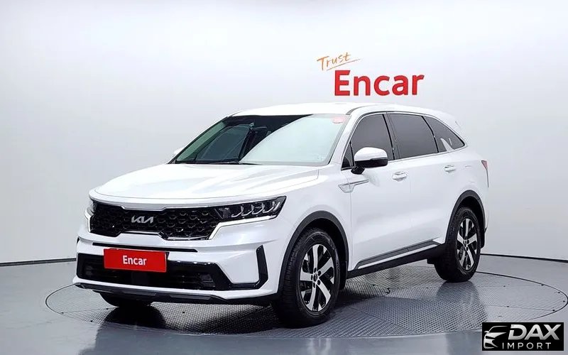 Kia Sorento Diesel 2.2 2WD