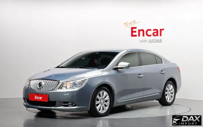 ChevroletGMDaewoo Alpheon EL240