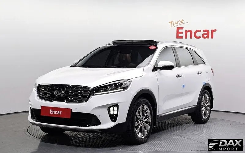 Kia Sorento Diesel 2.0 2WD