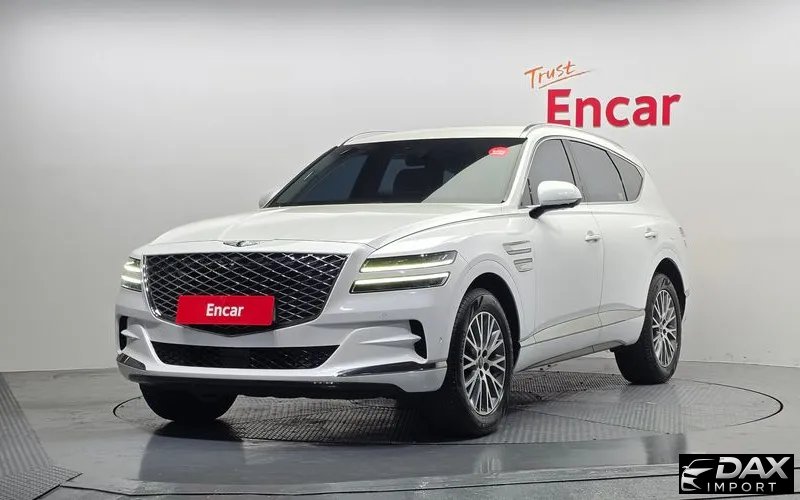 Genesis GV80 3.0 Diesel AWD