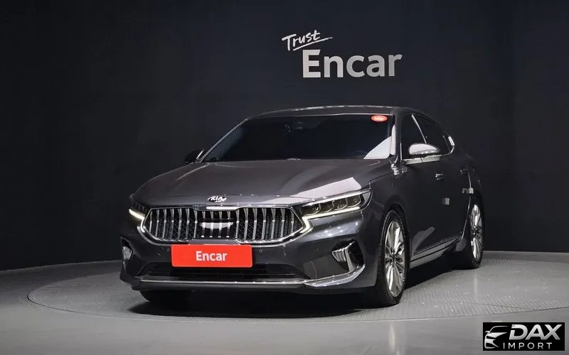 Kia K7 3.0 GDI Signature